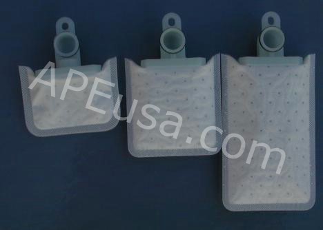 pickup filters for denso-like pumps